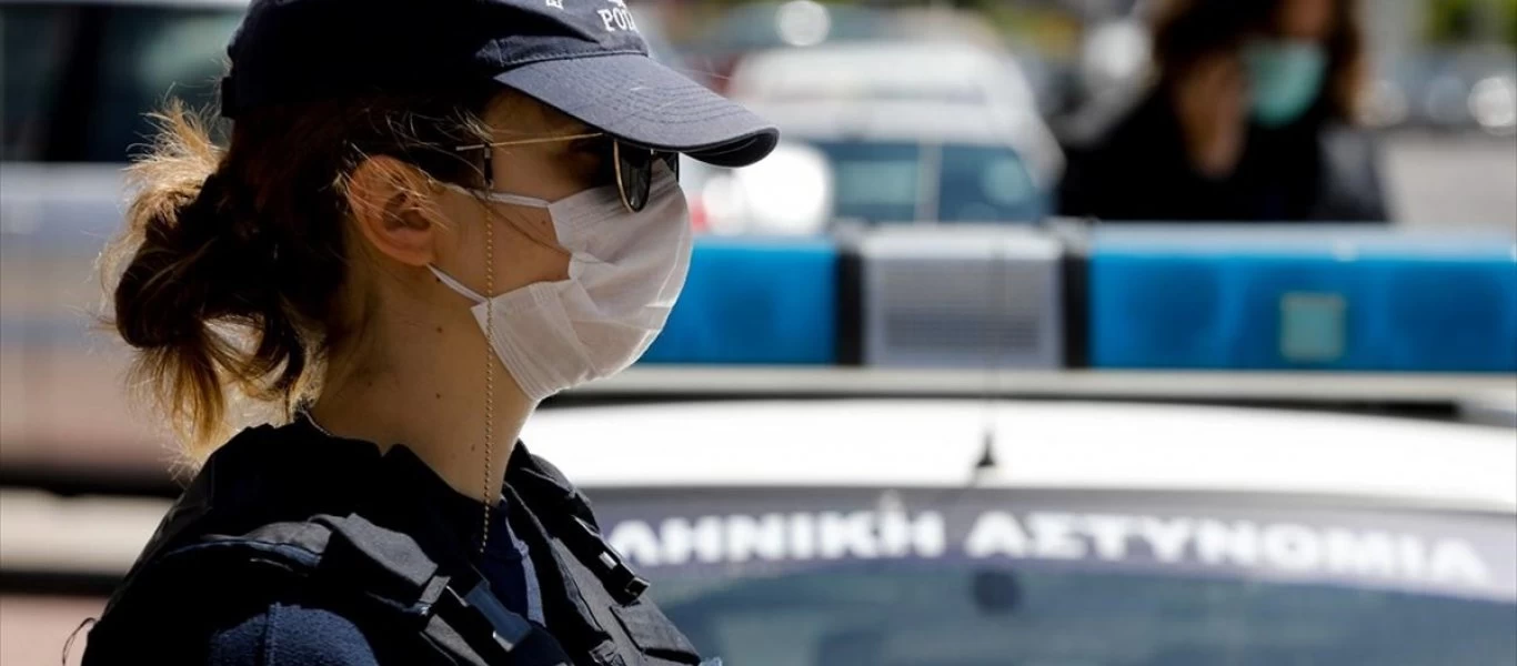 Χαλκίδα: Έμπορος πληρώνει 3.000 ευρώ πρόστιμο γιατί άνοιξε το κατάστημα του